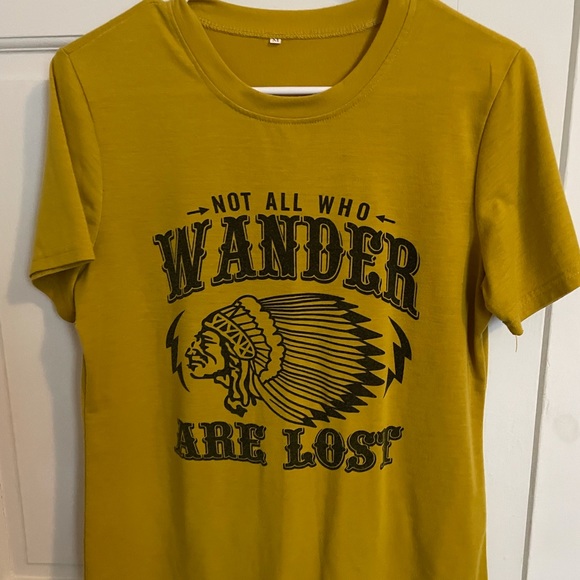 Graphic Tee - Picture 1 of 1